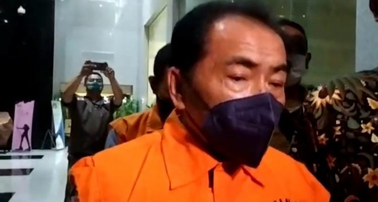 Bupati Banjarnegara Bantah Terima Fee Rp2,1 Miliar, Akun Instagram Hilang