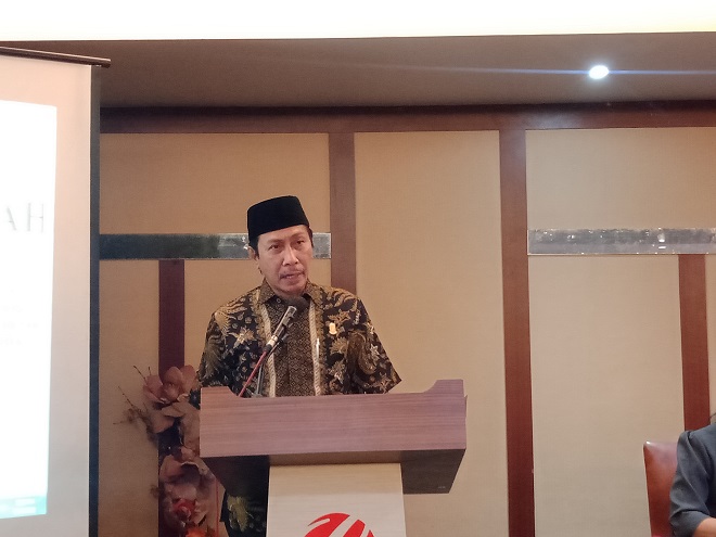 Waspadai Penarik Retribusi Abal-abal, Legislator: Kalau Preman-preman Menagih, Janganki Mau