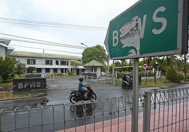 Dibubarkan, Kementerian PUPR Ambil Alih Aset BPWS Senilai Rp1,2 Triliun