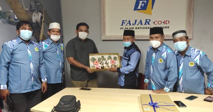 Milad Ke-44, BKPRMI Gelar Vaksinasi Massal dan Donor Darah, Ini Jadwalnya