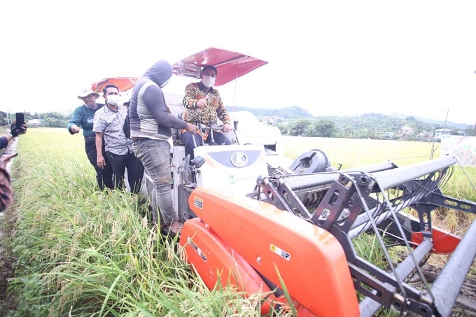 Sulsel Diharap Jadi Penyangga Calon Ibu Kota Negara