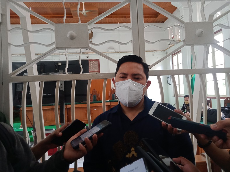 3 Saksi Mangkir di Persidangan Nurdin Abdullah, JPU KPK Ancam Panggil Paksa