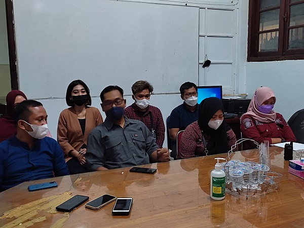 Peringatan Satpol, Tamu Acara Ultah Selebgram Harus Lakukan Pemeriksaan, Penting!