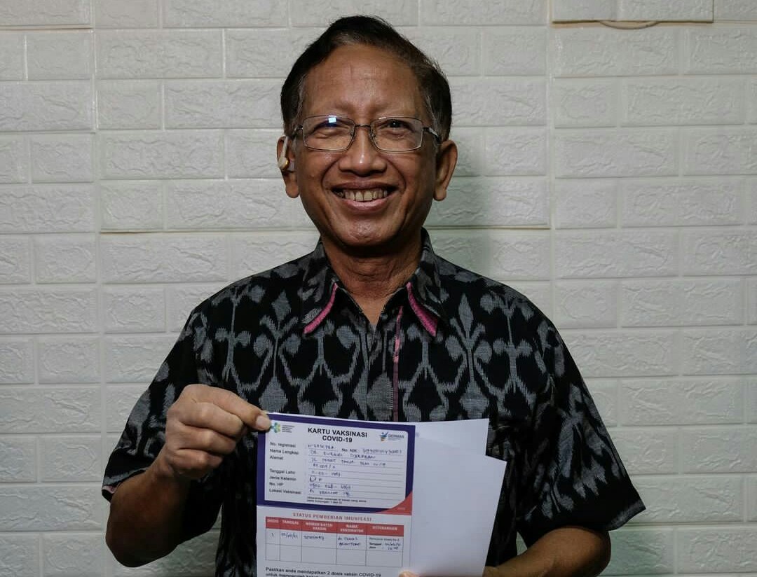 Menggigil, Sakit Kepala Hingga Mudah Lelah Pasca Vaksin, Normalkah?