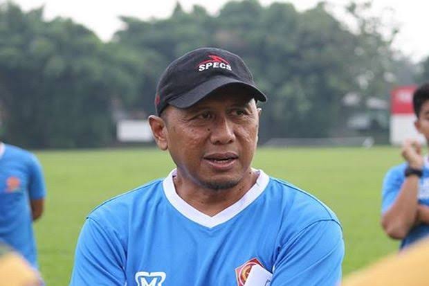 Ditahan PSM, Rahmad Darmawan: Hasil Ini Sangat Mengecewakan