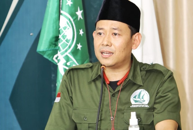 Muktamar ke-34 NU, Begini Respons Serikat Nelayan NU