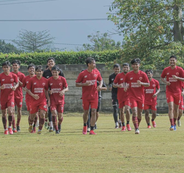 Launching Skuat PSM Makassar Ditunda