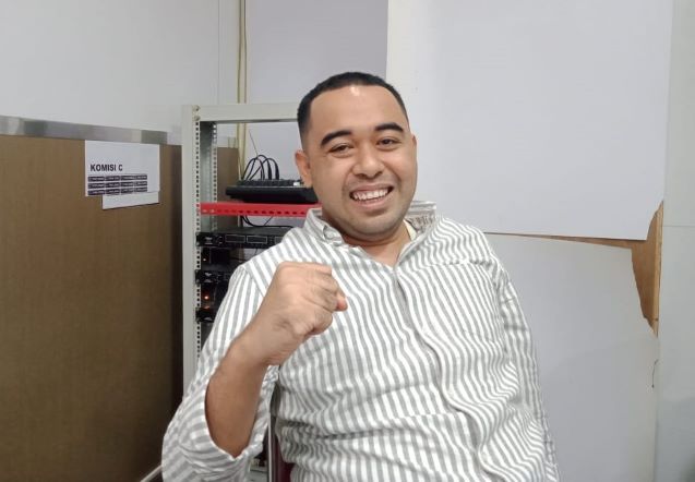 PSM Selamat dari Sanksi FIFA, Legislator Puji Munafri Arifuddin
