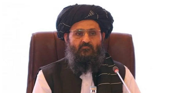 Mullah Baradar Didaulat Memimpin Pemerintahan Baru Afghanistan