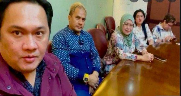 Ini Alasan Utama Saipul Jamil Gabung Partai Pandai, Farhat