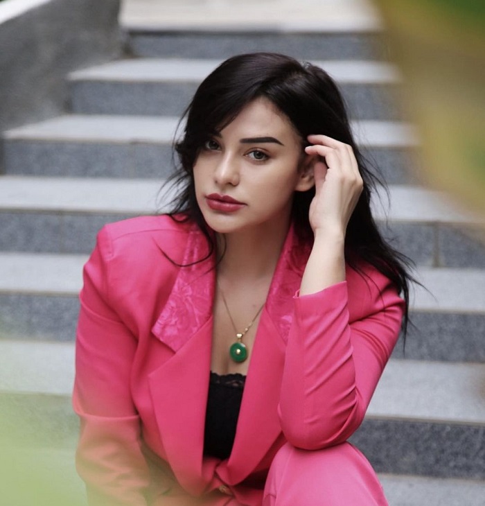 Si Cantik Nora Alexandra Naik Pitam Dikatai Mandul, Waduh!