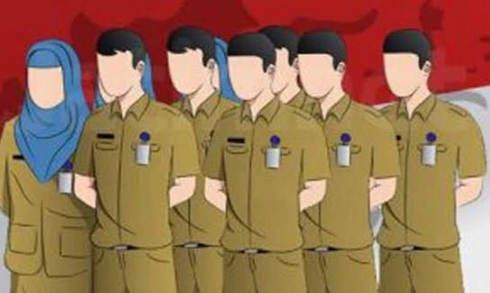 Daftar Nama-nama 67 ASN Pemprov Sulsel di 12 OPD yang Dilantik Hari Ini