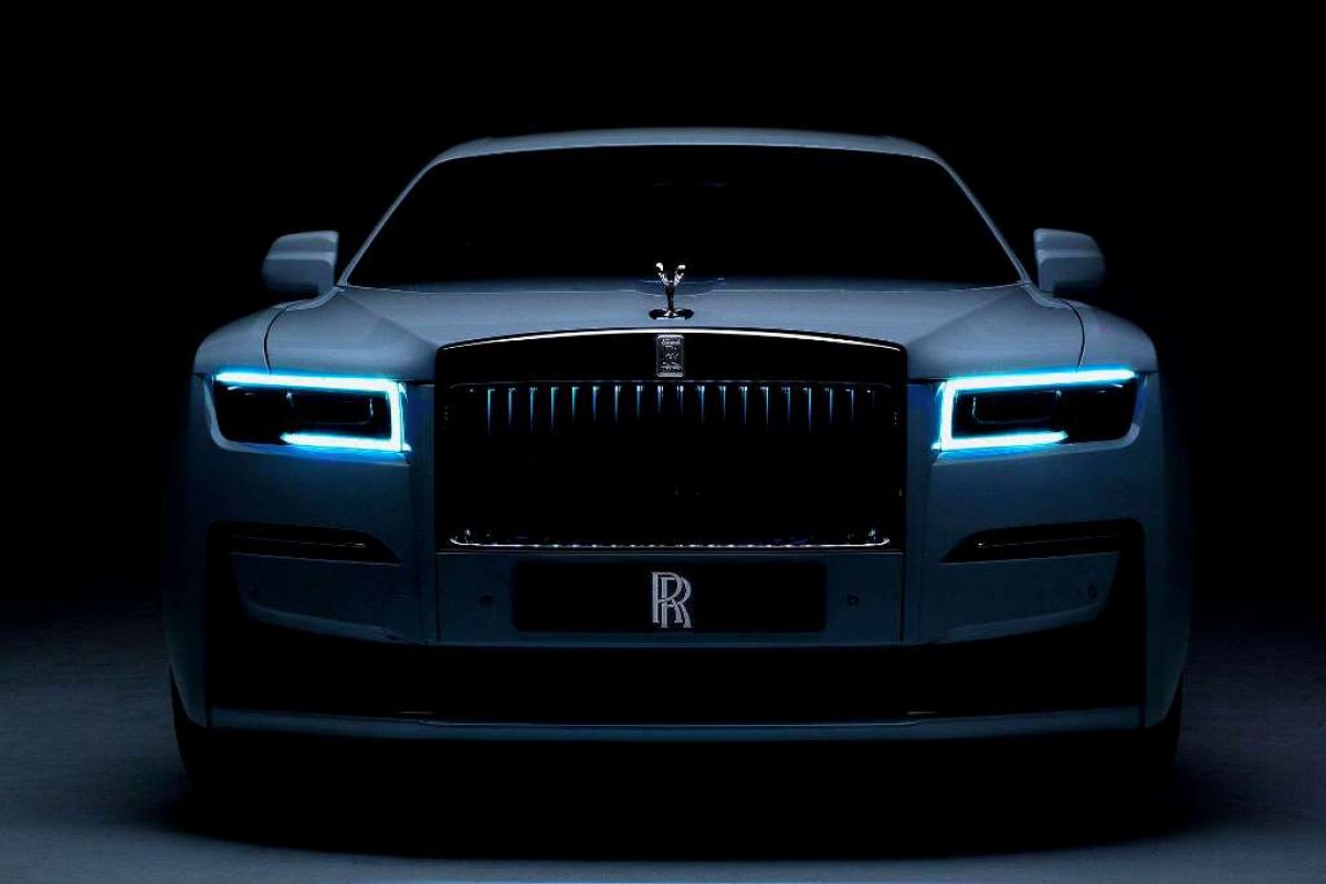 Rolls Royce Rambah Mobil Listrik, Pengujiannya Paling Rumit Sepanjang Sejarah