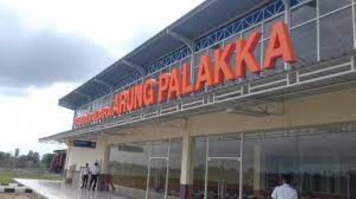 Bandar Udara Arung Palakka Bone Siap Beroperasi Tahun Depan, Ini Rutenya