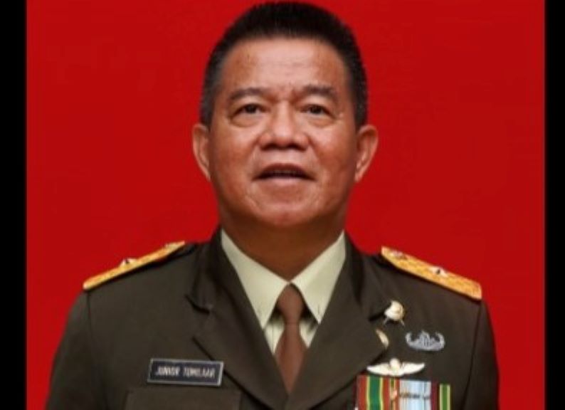 Bela Brigjen Junior Tumilaar, Fadli Zon: Tentara Kita Berasal dari Rakyat, Tentara Rakyat