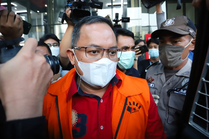 Dugaan Suap Bupati Musi Banyuasi, KPK Bakal Dalami Keterlibatan Anggota DPRD
