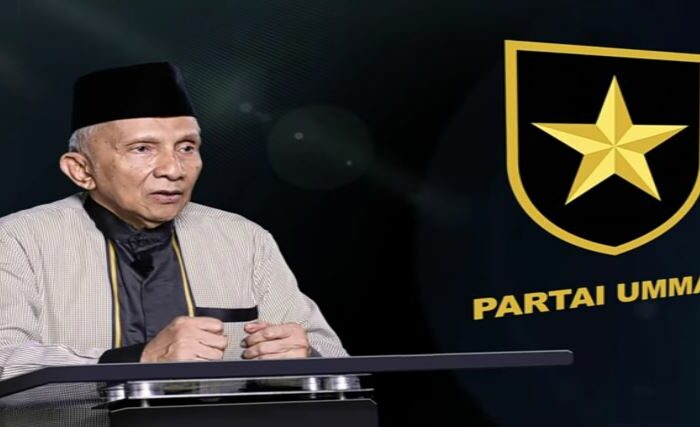 Eks Politikus Partai Demokrat Bongkar Ada yang Tak Beres di Partai Ummat