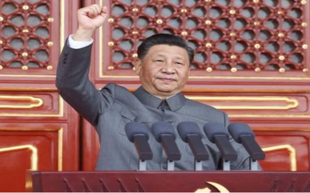 Ramai Kabar Xi Jinping Dikudeta Militer Tiongkok, Seret Nama Jenderal Li Qiaoming