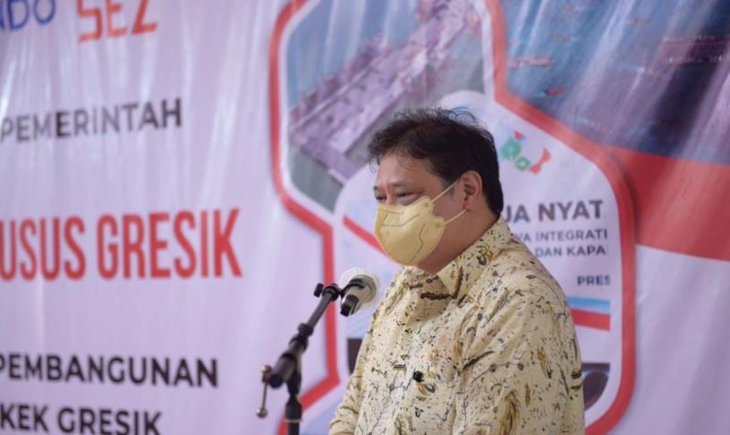 Bank Dunia Puji Kartu Prakerja Berdampak Positif di Tiga Sektor