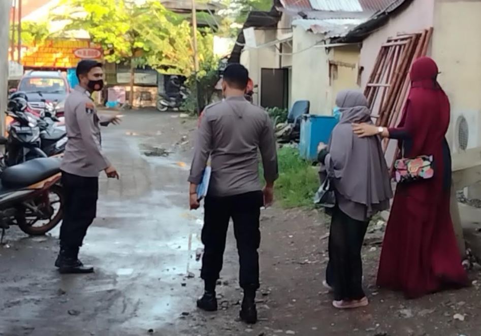Nenek 72 Tahun Ngaku ‘Digituin’ Menantu Sendiri