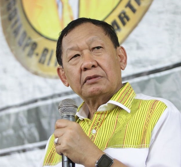 Andi Amran Sulaiman Tunjuk Hamka B Kady Sebagai Dewan Pembina IKA Unhas Periode 2022-2026