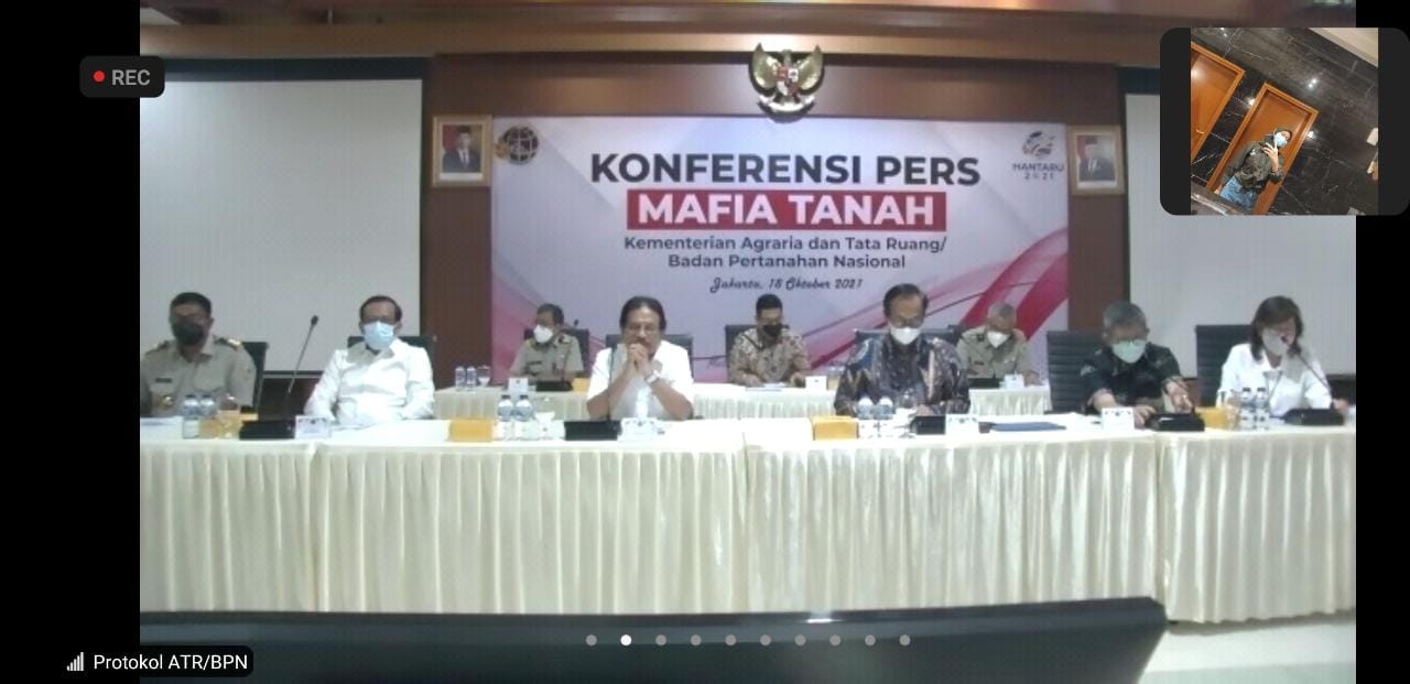 Sepertiga Tanah di Makassar Digugat, Sebagian Dimenangkan Mafia Tanah