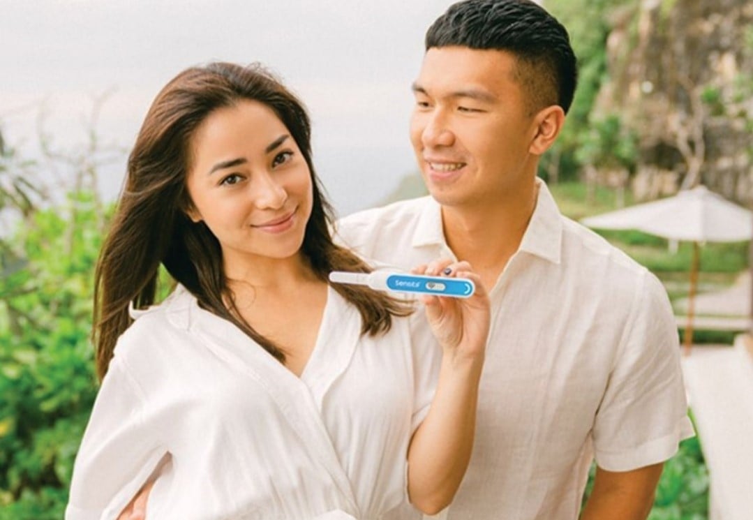 Hamil Anak Kedua, Nikita Willy Sampai Punya Chef Pribadi