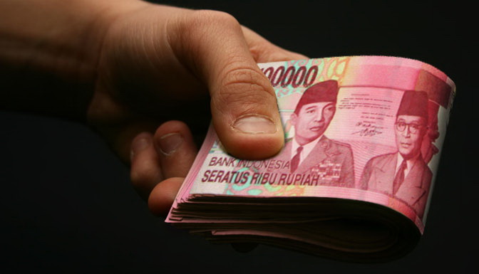 Jamuan Kunker Pejabat di Pangkep Dibebankan ke Warga Pulau