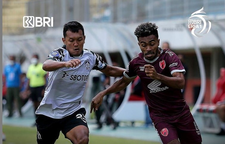 Jamu Persikabo 1973, PSM Diingatkan Jangan Terjungkal Lagi di GBH