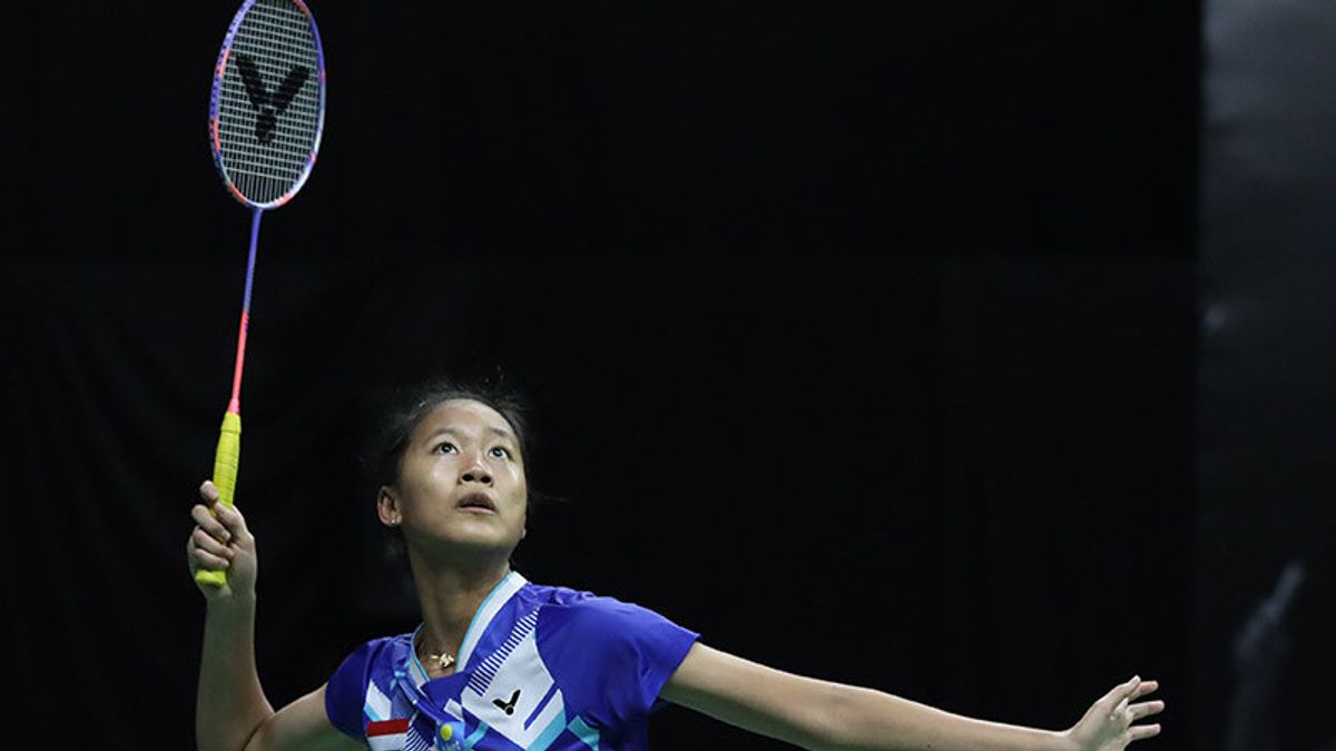 Hasil Babak 32 Besar Australia Open 2022, 10 Wakil Indonesia Melaju ke Babak 16 Besar
