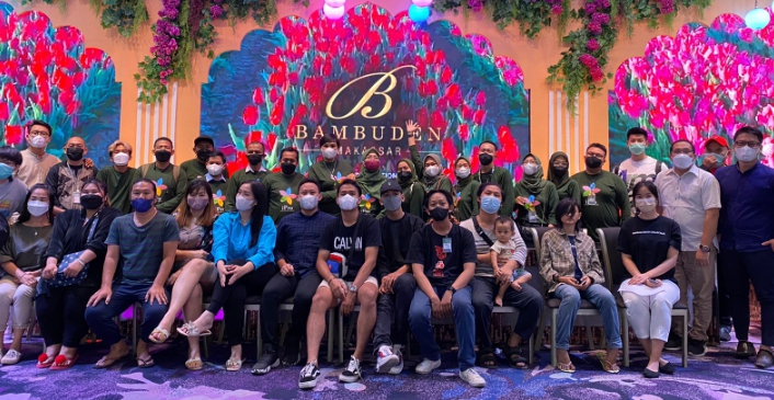 RWF 2021 Berakhir, Sukses Besar Meski Dihelat di Pandemi Covid