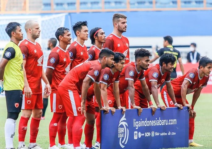 Usai Tahan Imbang Persib, PSM Pulang ke Makassar dan Libur Panjang