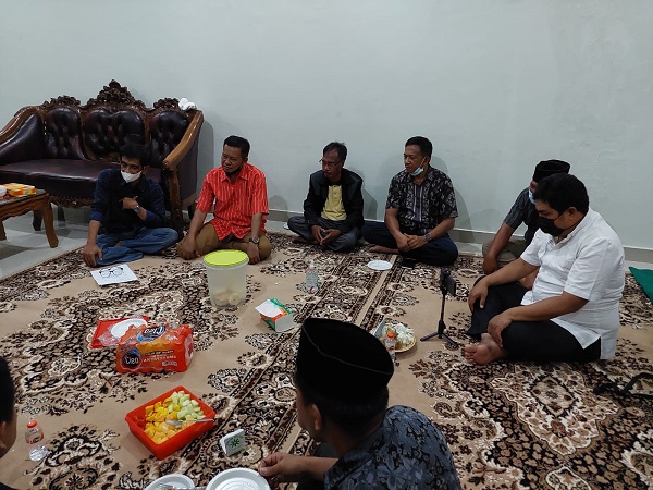 Lapekom Energi Baru Hadir untuk Pendidikan di Kota Parepare
