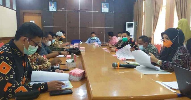 Bappelitbangda dan Tim Warkop Indah Bersinergi Jaring Inovasi Daerah