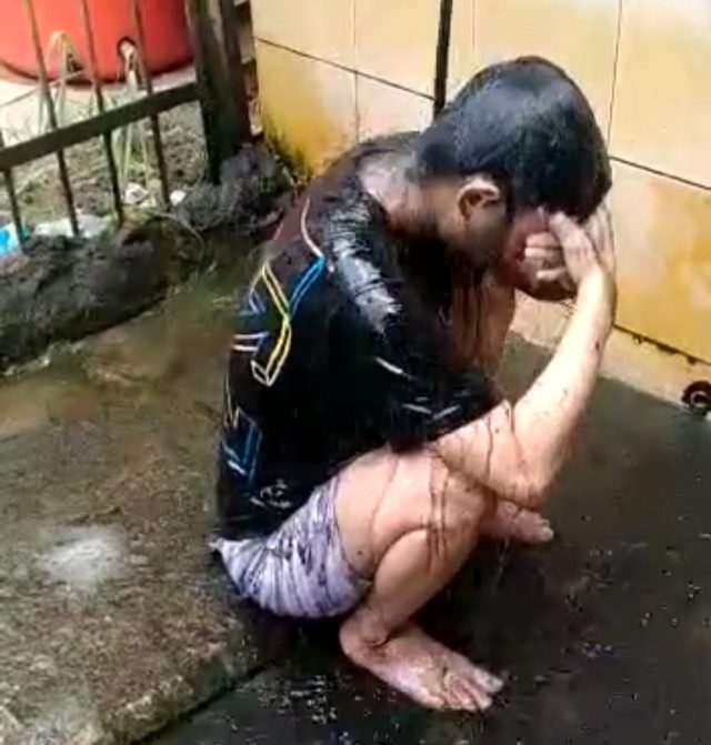 Terpidana Mati Kasus Narkoba Berulah, Napi Diguyur Air Comberan
