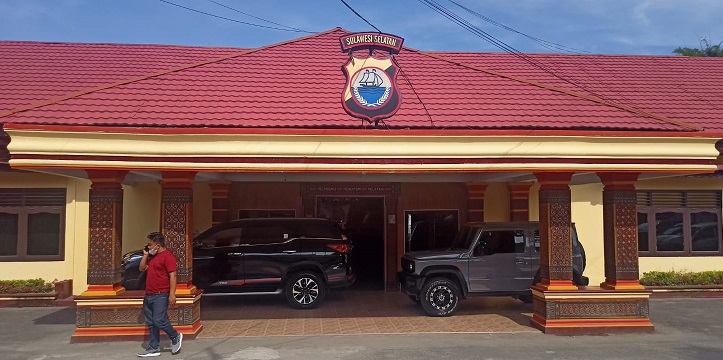 Semua Camat di Tana Toraja Langgar Juknis DAU