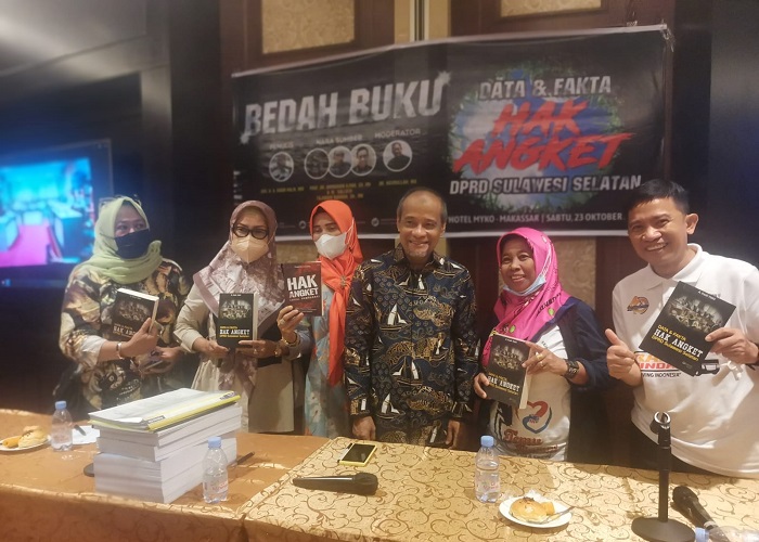 Bila Plt Gubernur Keliru, Waspada Hak Angket Kedua