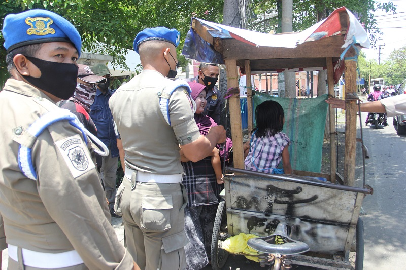 Anjal Makin Meresahkan, MUI Dukung Penertiban