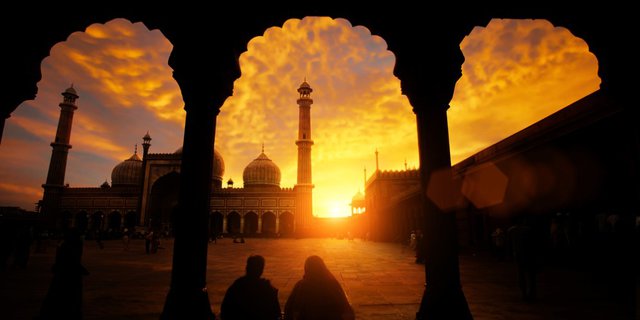 Tak Mustahil, Ternyata Begini Caranya Melihat Nabi Muhammad