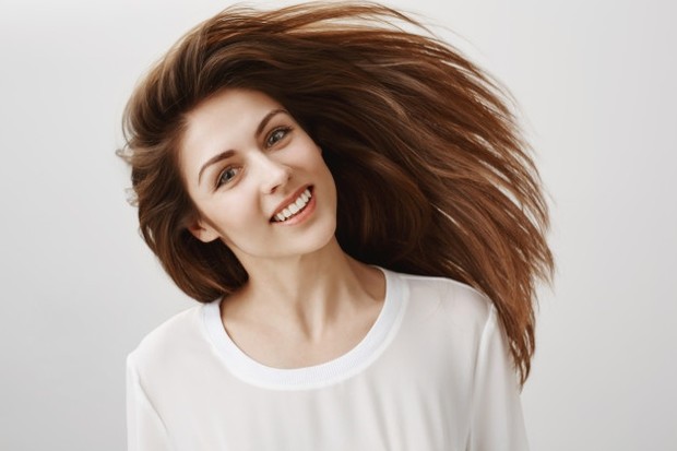Cara Alami Murah Meriah Melebatkan Rambut, Coba Deh!