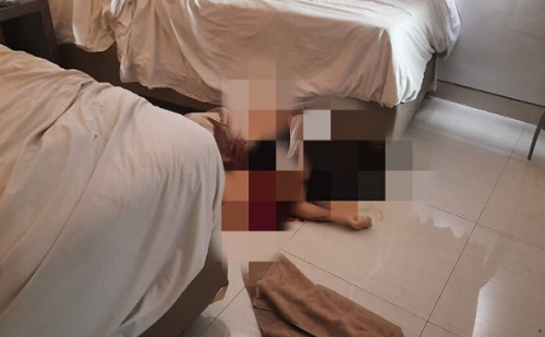 Tiga Fakta Terkait Wanita Muda Tewas Bersimbah Darah di Kamar Hotel