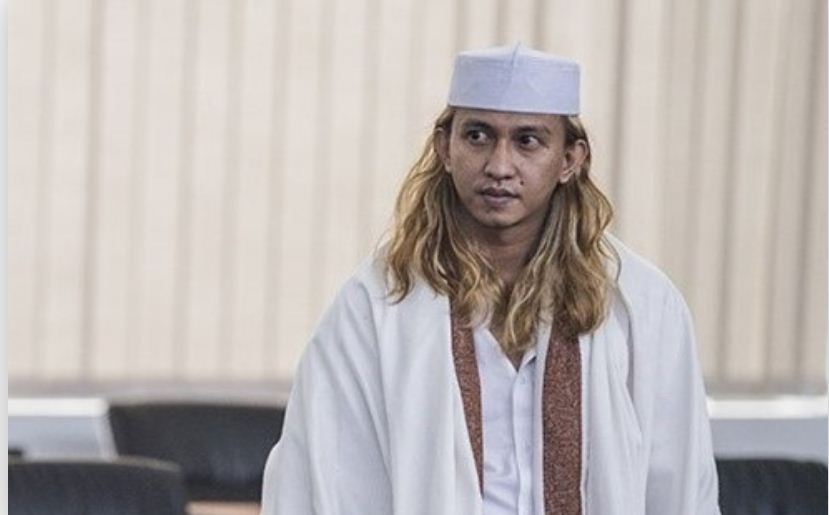 Habib Bahar Divonis 6 Bulan Penjara, Husin Shahab: Mesti Bersyukur Diberi Kebebasan