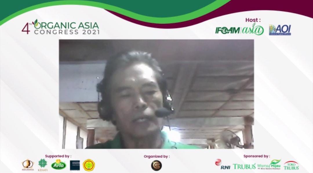 Prospek dan Potensi Pertanian Organik di Masa Pandemi Covid-19