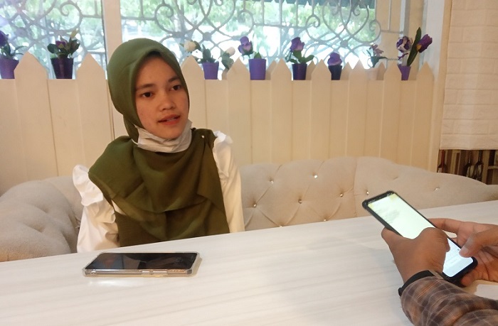 Berangkat ke Jakarta, Gadis Viral Mirip Suara Nike Ardilla Beri Pengakuan Tak Disangka-sangka