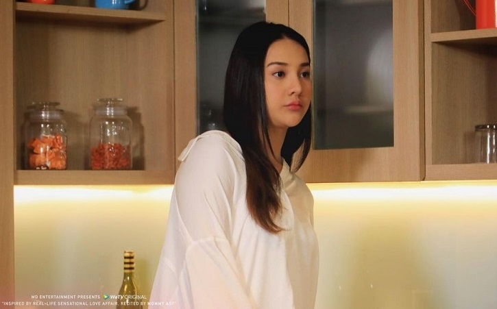 Gerah Dicap Pelakor, Anya Geraldine: Tunggu Aku Punya Suami Dulu