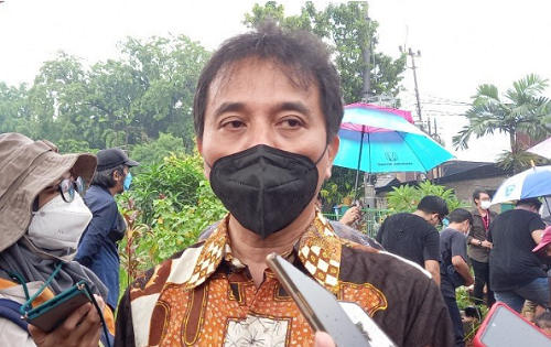 Kasusnya Naik ke Tahap Penyidikan, Roy Suryo Tiba-tiba Jadi Pendiam