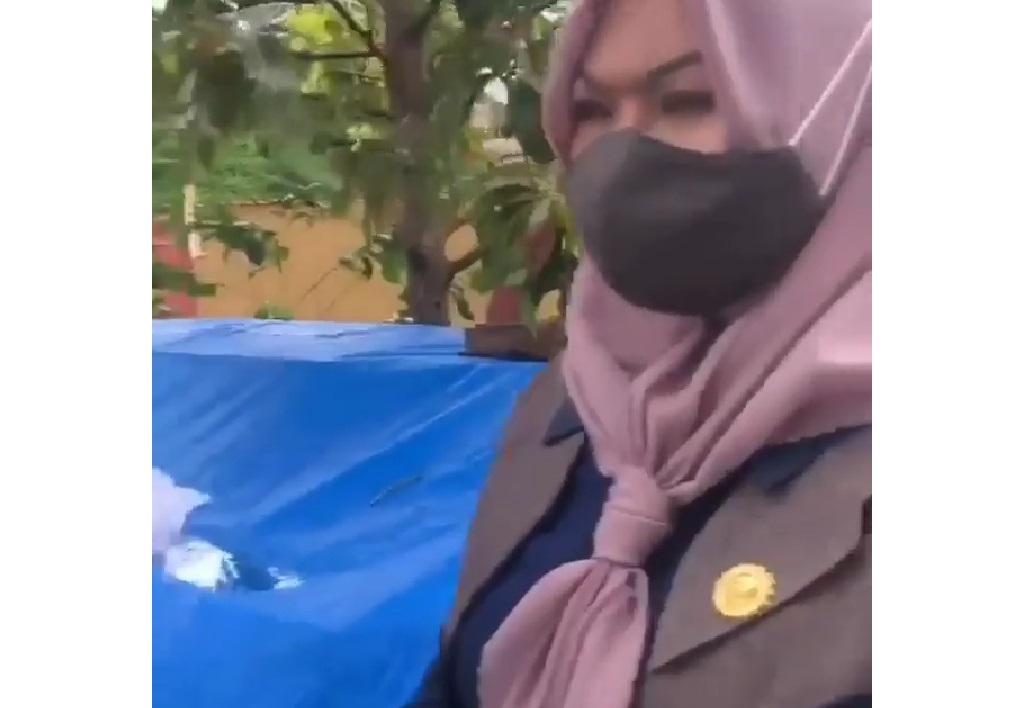 Viral! Wanita Diduga ASN di Aceh Gugat Orang Tuanya Demi Rumah