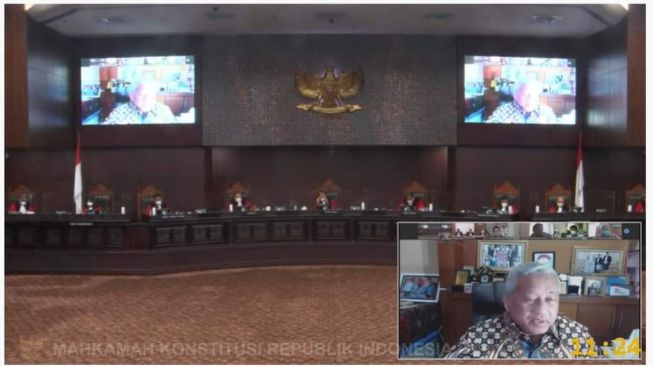 Dewan Pers Akui Organisasi Wartawan Penyusun Peraturan Pers