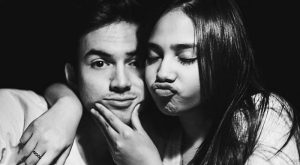 Rizky Nazar Ditangkap Karena Narkoba, Syifa Hadju Kemana?