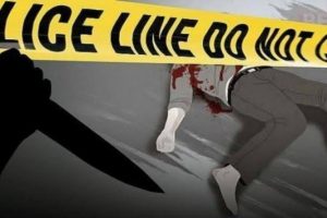 Dimaki saat Meminjam Uang, Karyawan Bunuh Bos Mebel